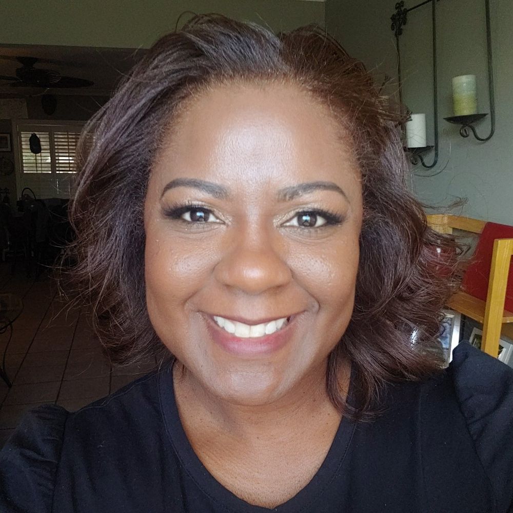 Kenya M Yarbrough