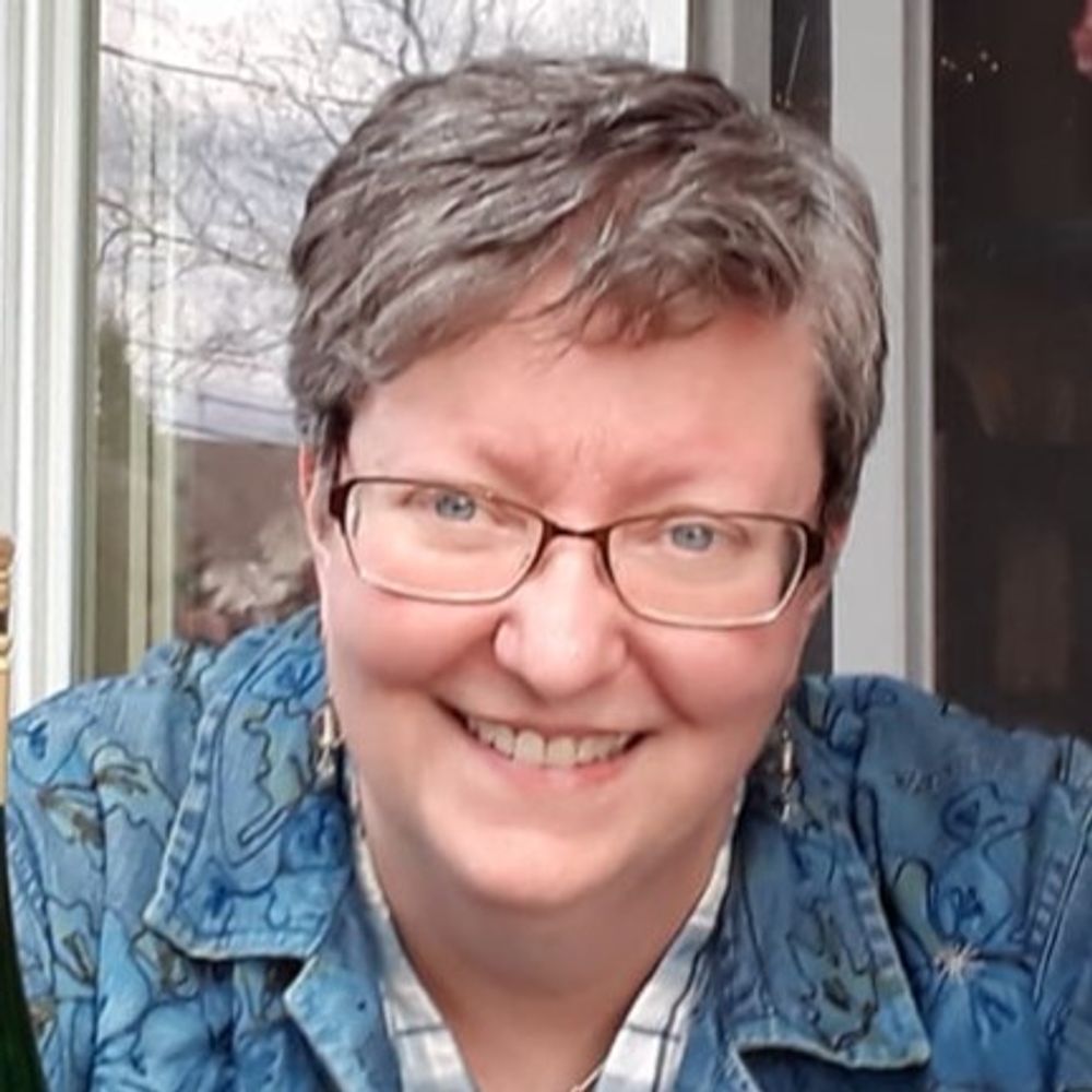 Kim Matthews