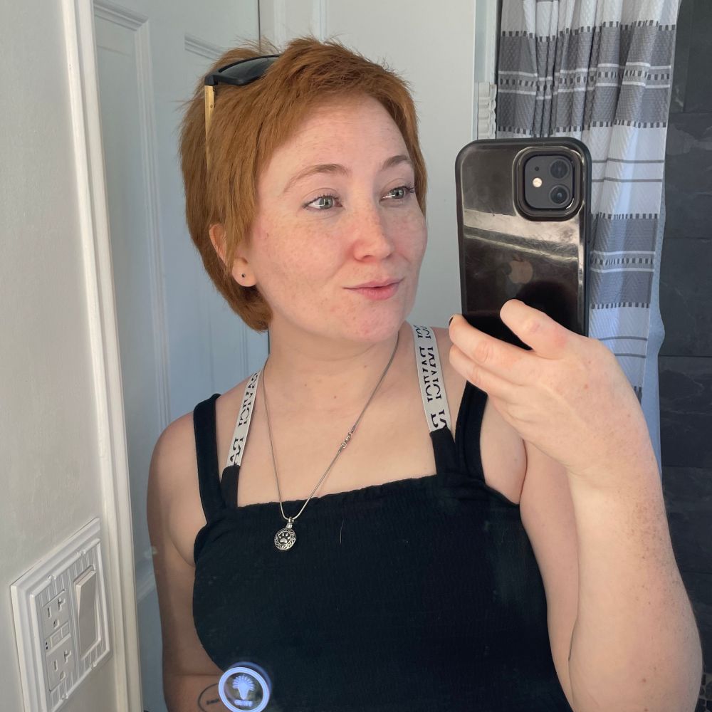User avatar