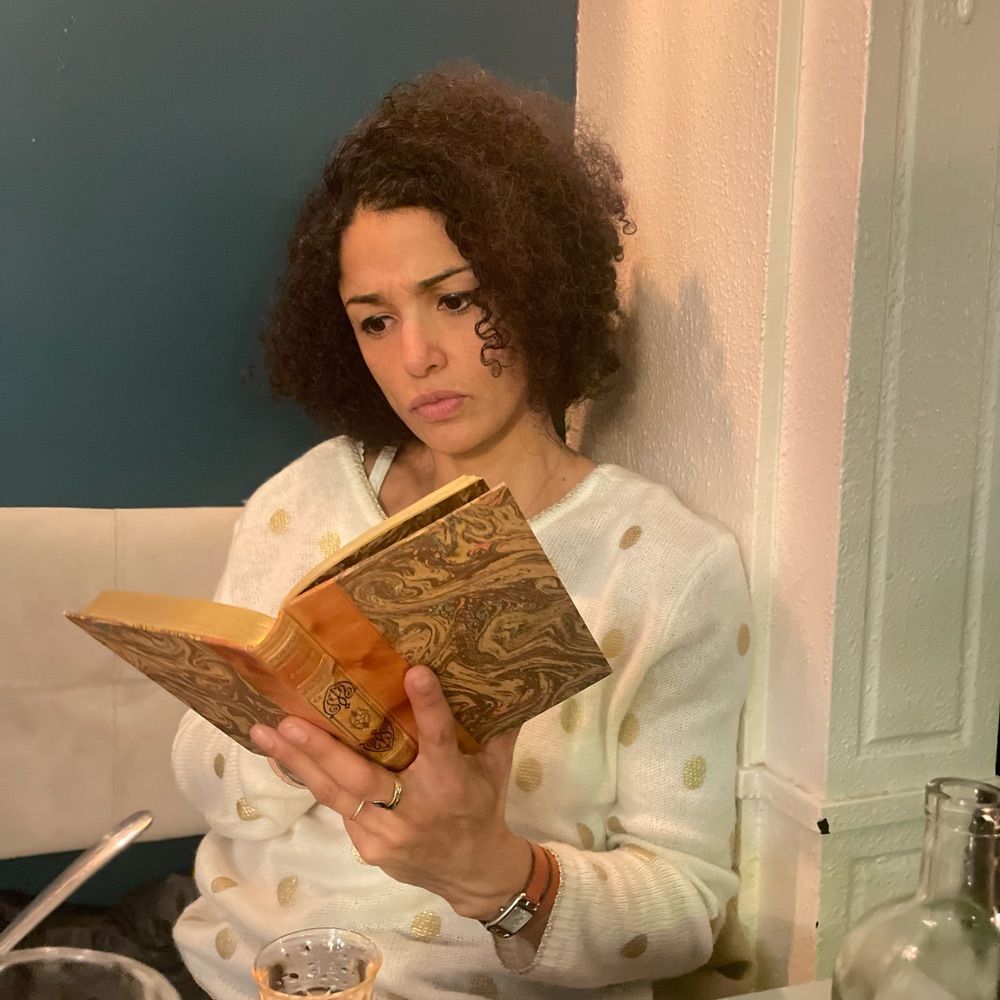 Maeva Dargaud Tarquin