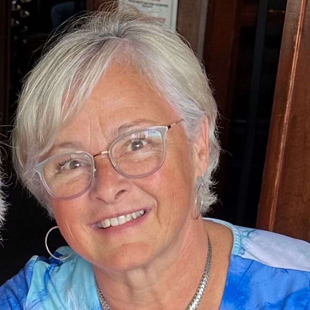Sarah Perry