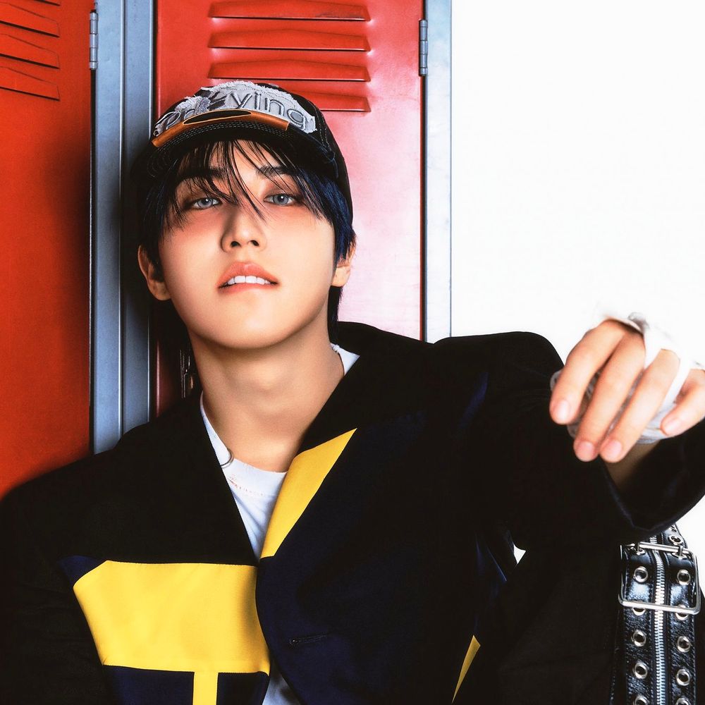 Skz updates