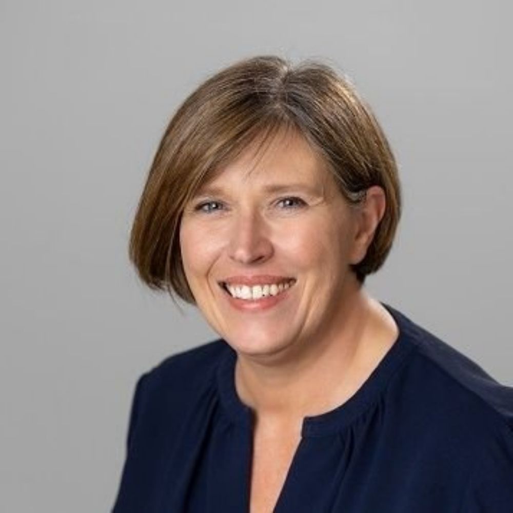 Dawn Welsh 🔶️