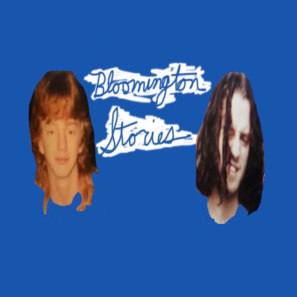 Bloomington Stories Podcast