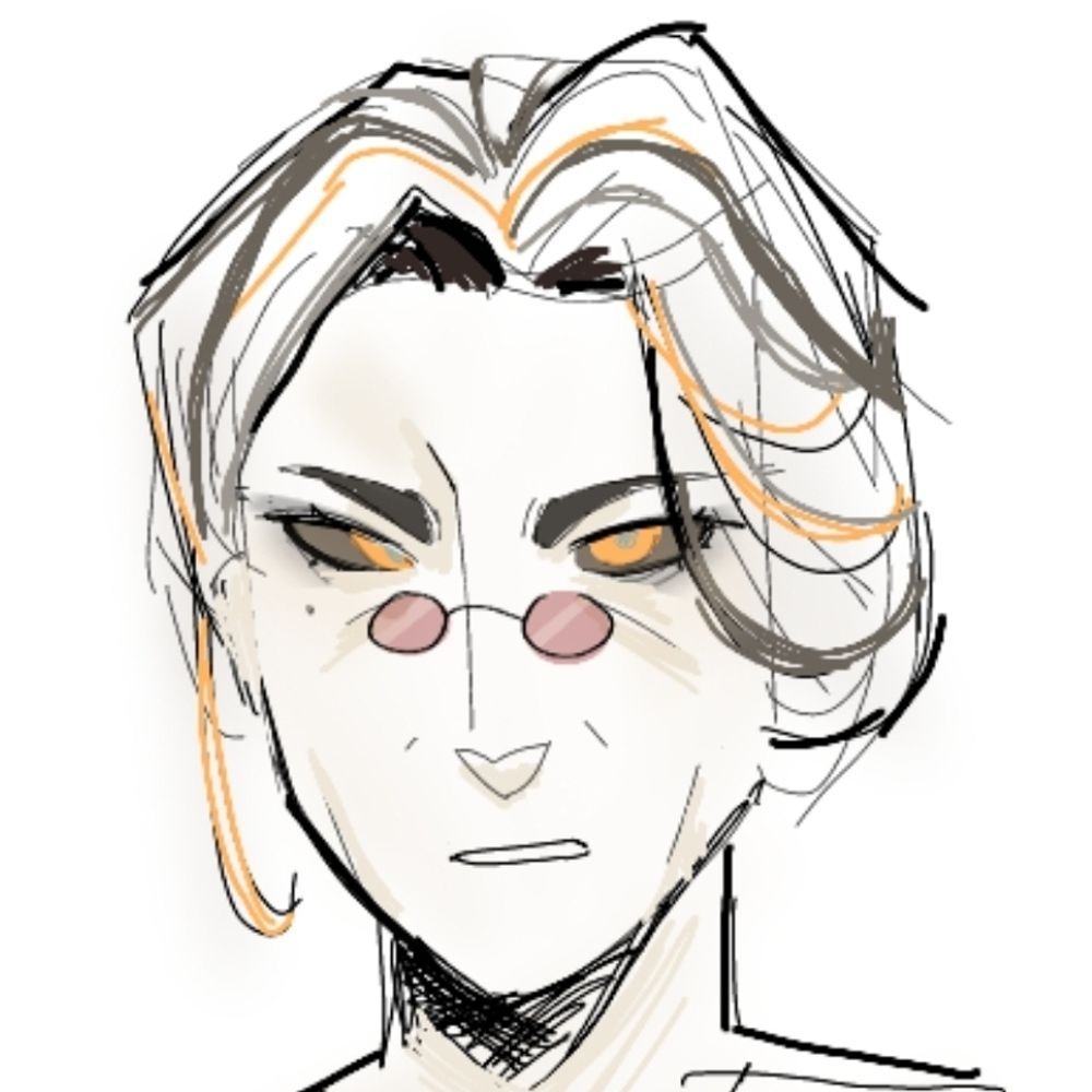 basil!!! glados luvr