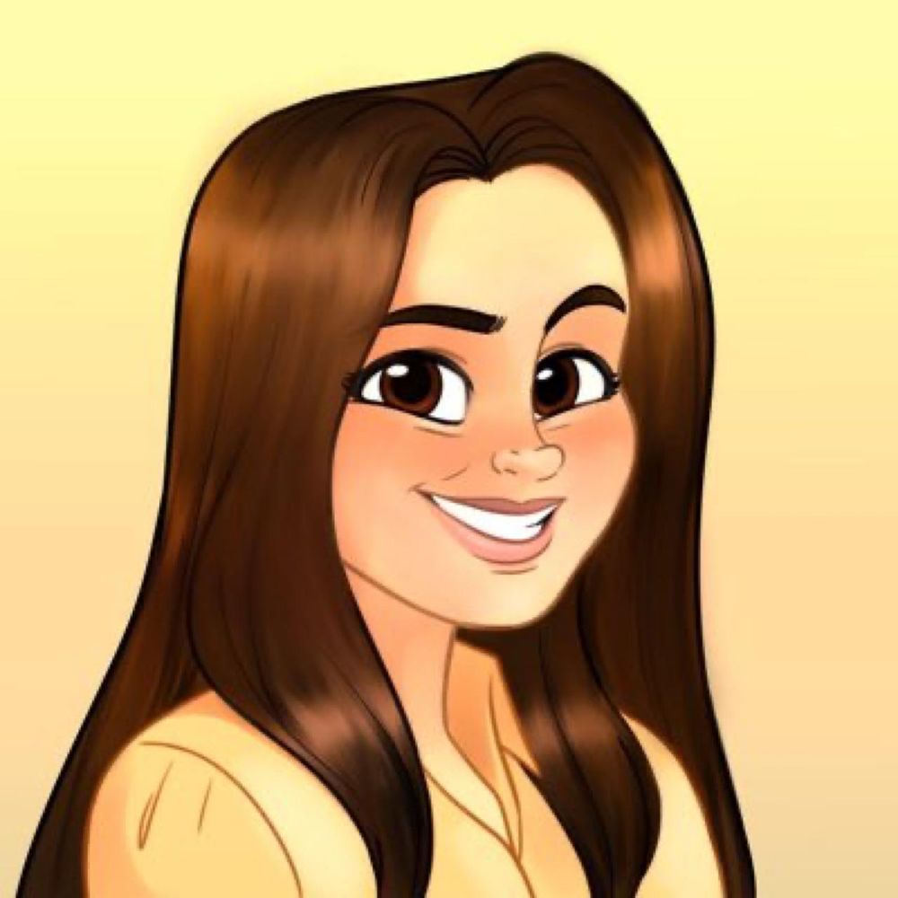 Ísis Muniz (Isanim)