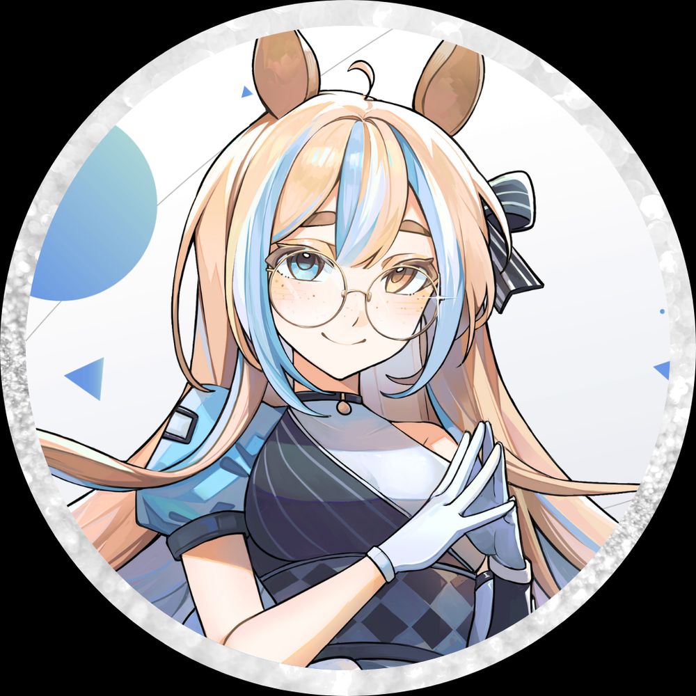 izumi teeny 泉ティーニー 🌧🌱 【VIVARIA】