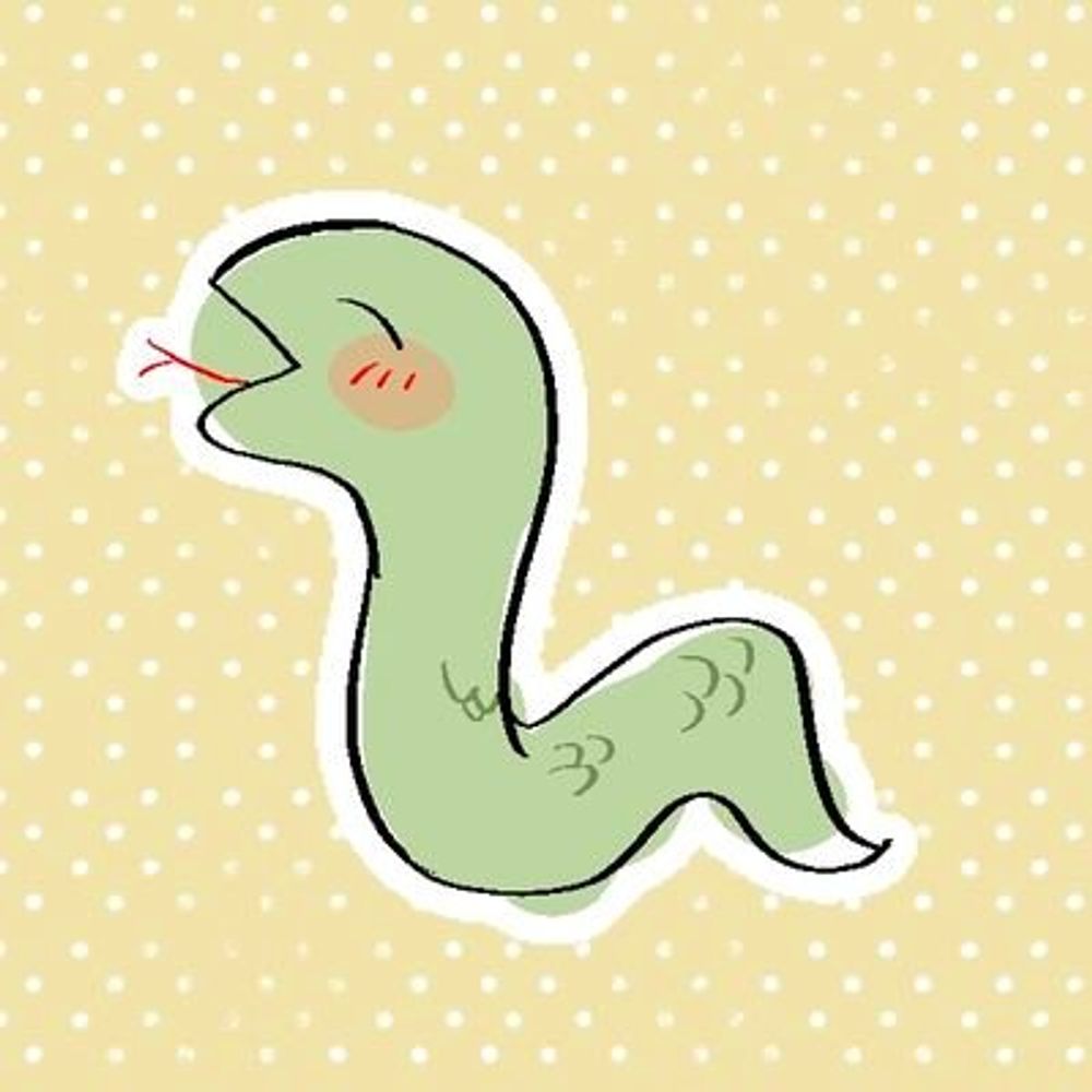 あばにょ