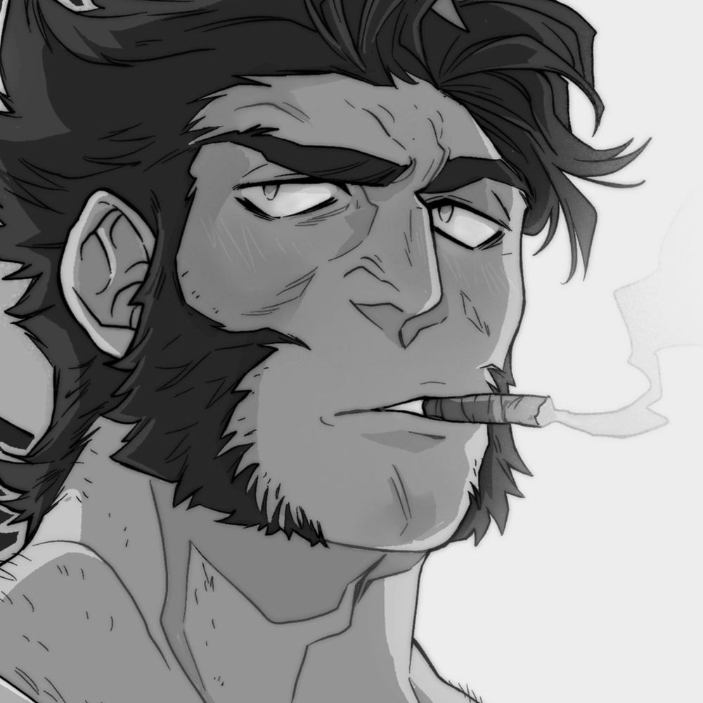 𝖫𝗈𝗀𝖺𝗇 𝖧𝗈𝗐𝗅𝖾𝗍𝗍 . | 𝘛𝘩𝘦 𝘉𝘭𝘢𝘮𝘦.