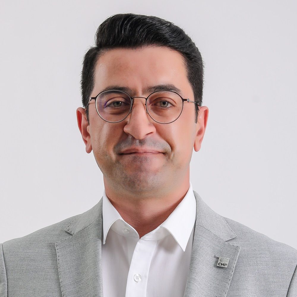 Mücahit Avcı
