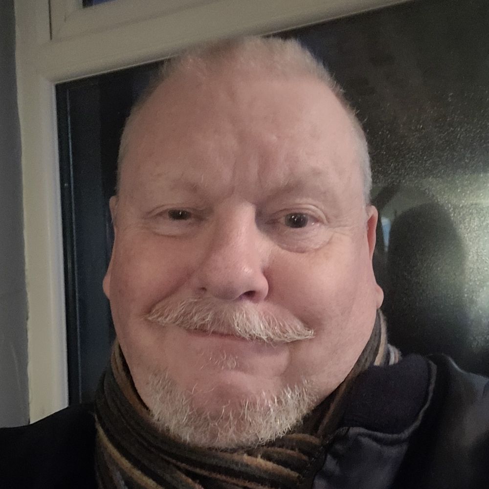 Sean Crewe