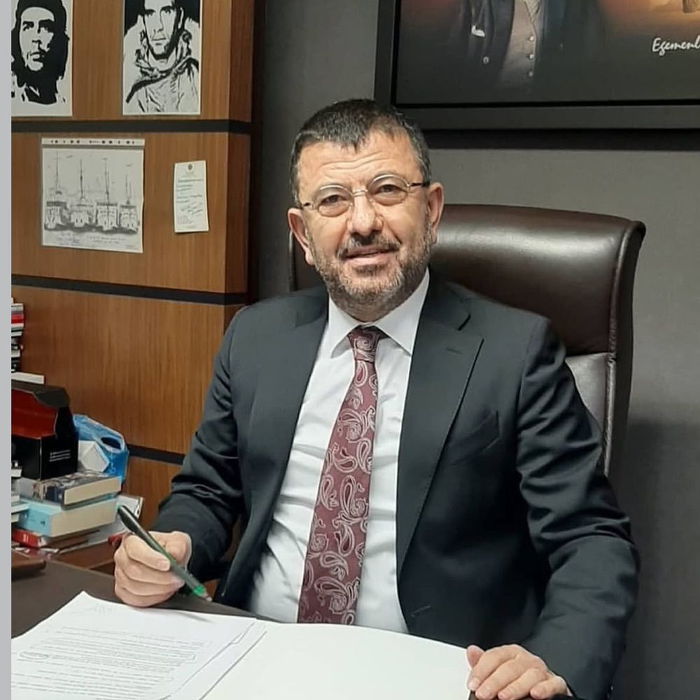 Veli Ağbaba Gönüllüleri