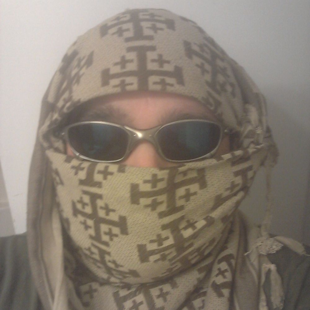 User avatar