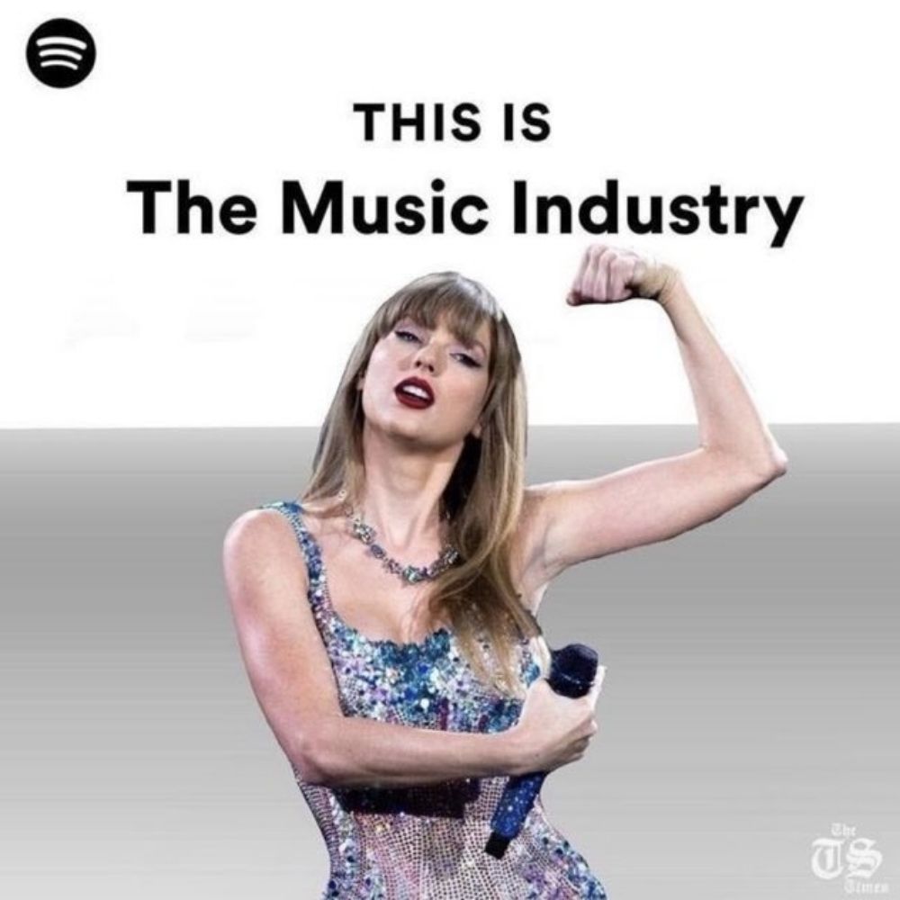 Anninha Swiftie 