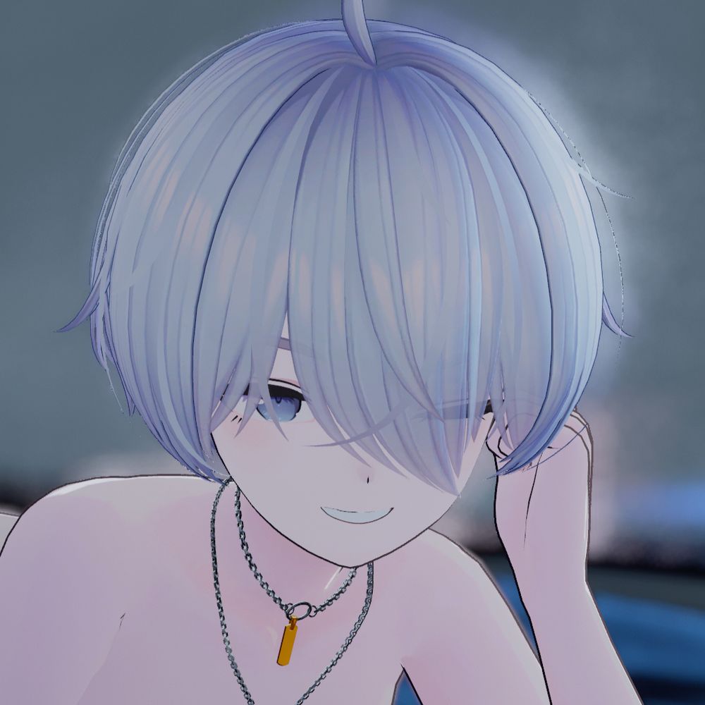 BiscuitVRC🔞