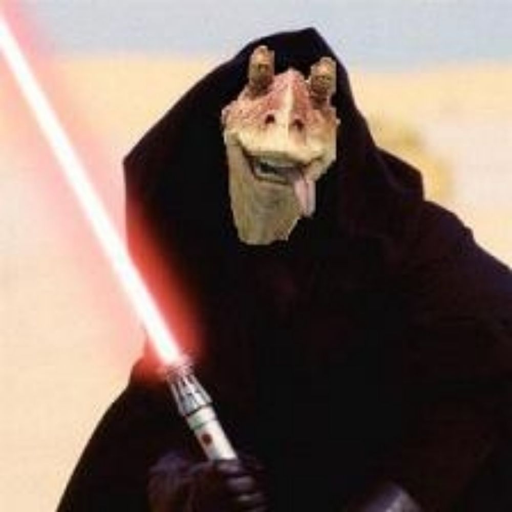 DarthJarJar