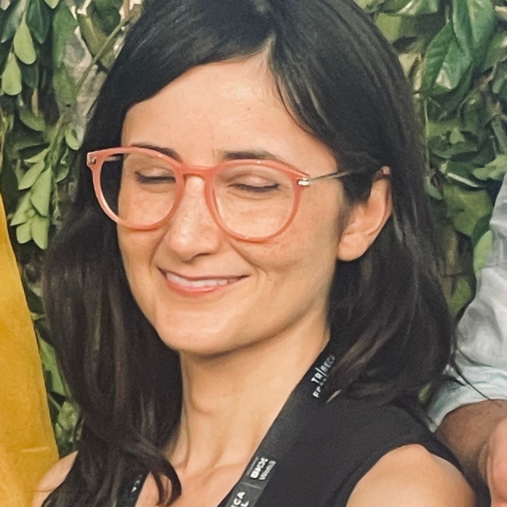 moujan zolfaghari