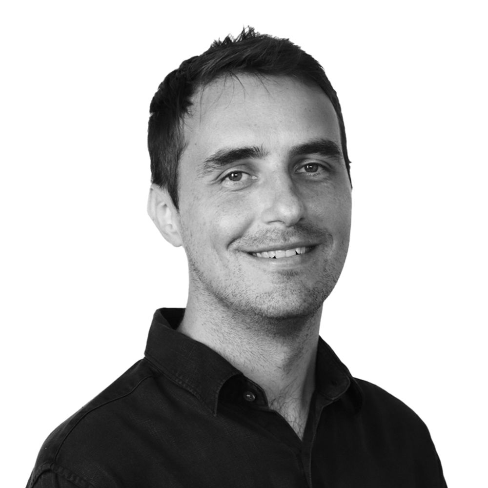 Michael Mills