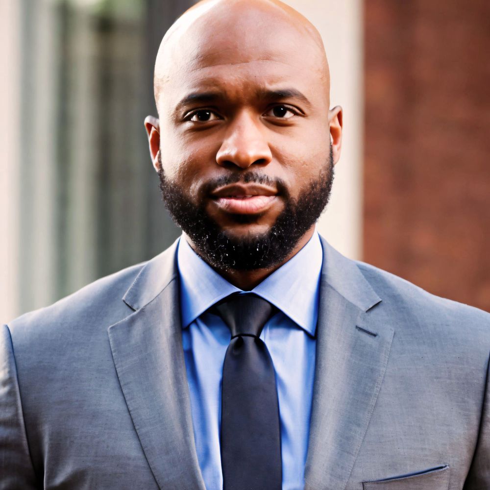 Jovan Hackley