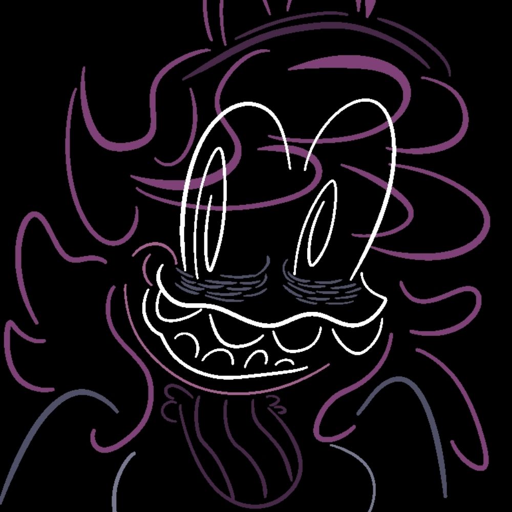 Profile avatar