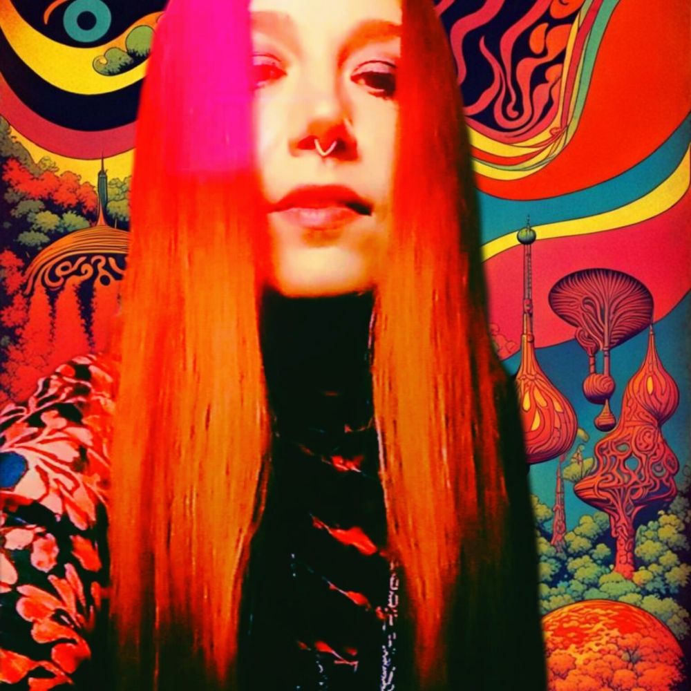 Aquarian Dreamweaver