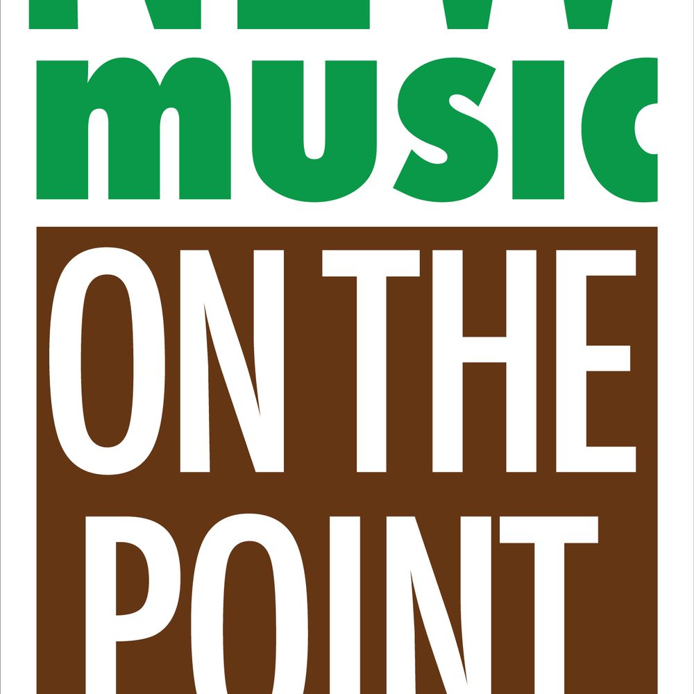 New Music On The Point