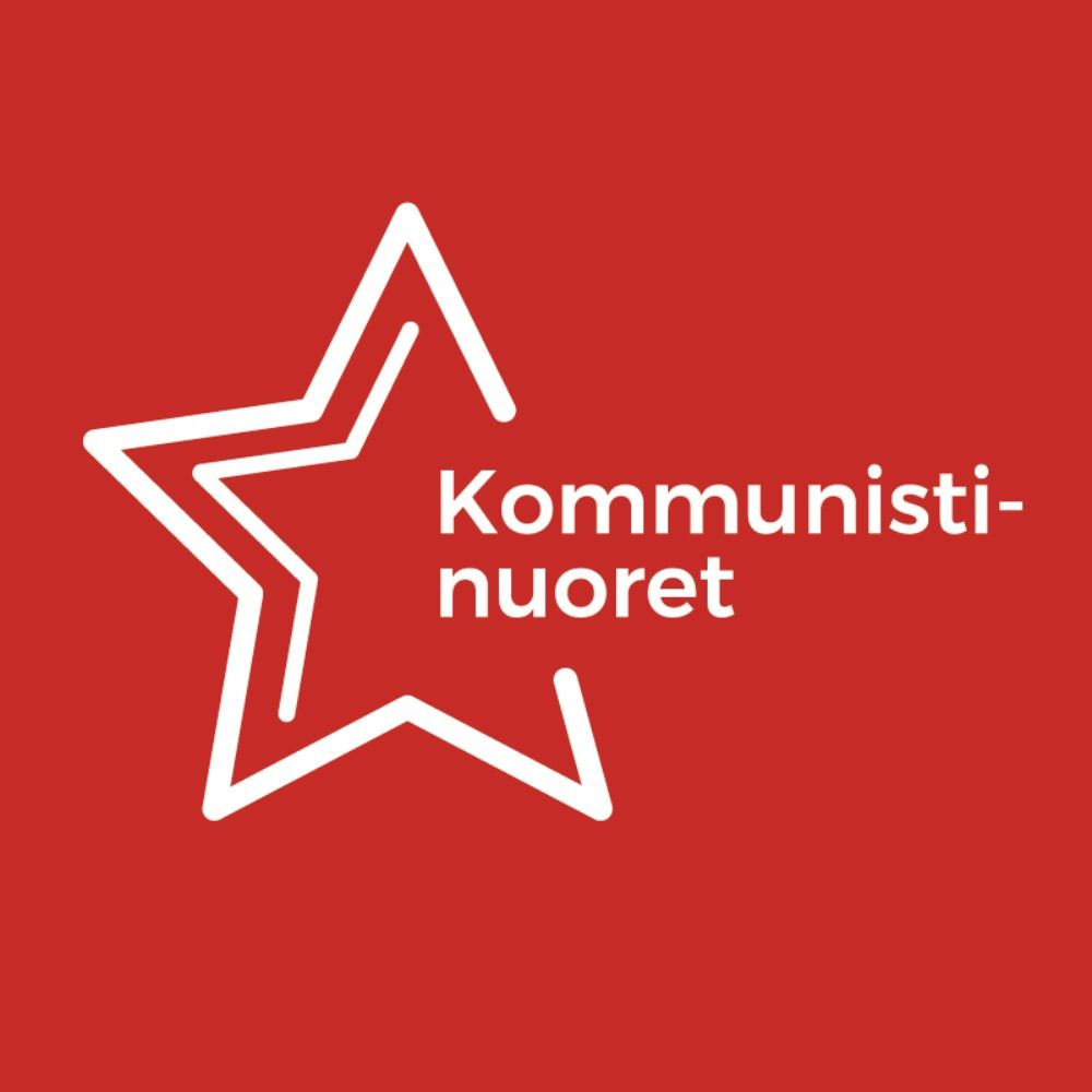 Kommunistinuoret