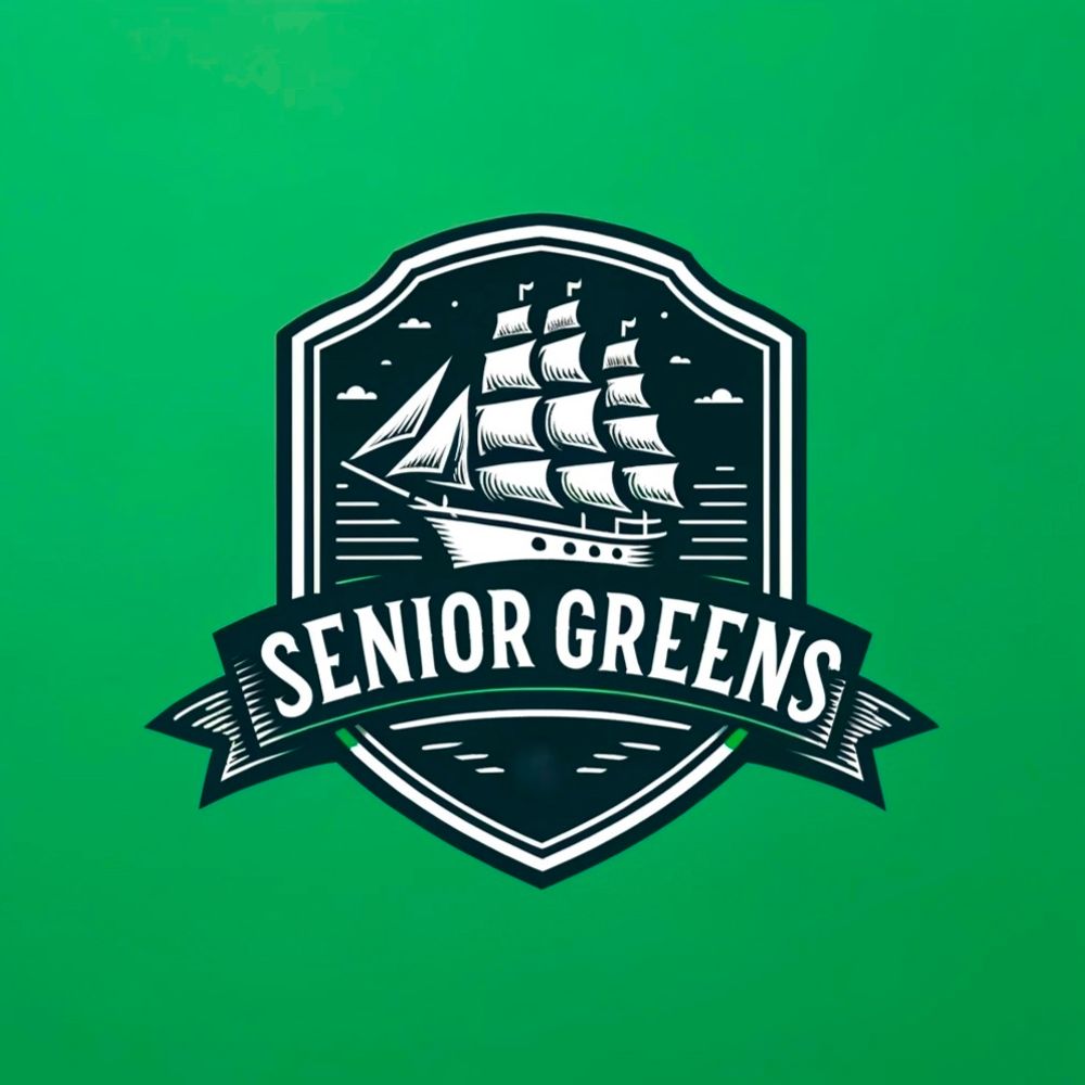 Senior Greens