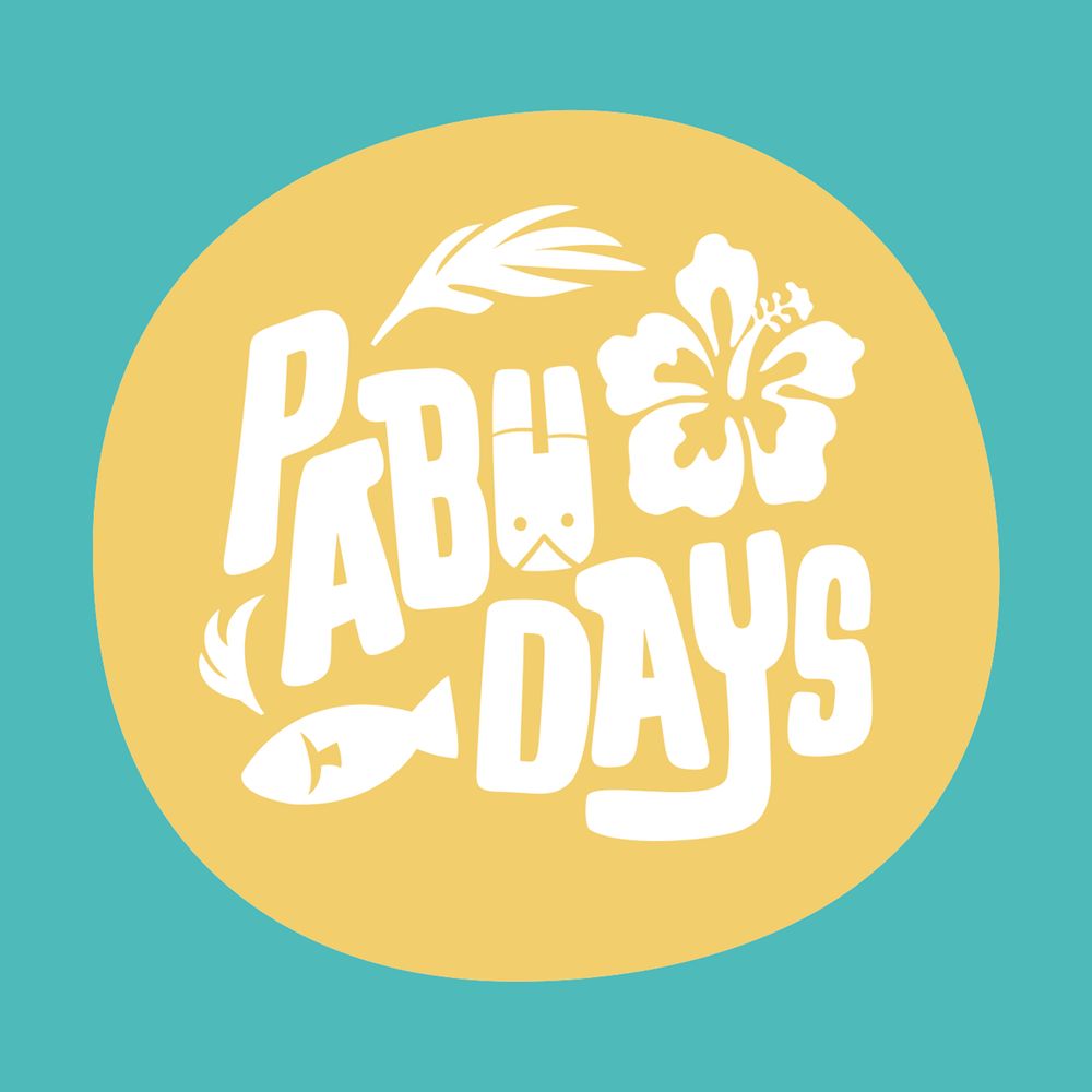 Pabu Days: A Bad Batch Zine