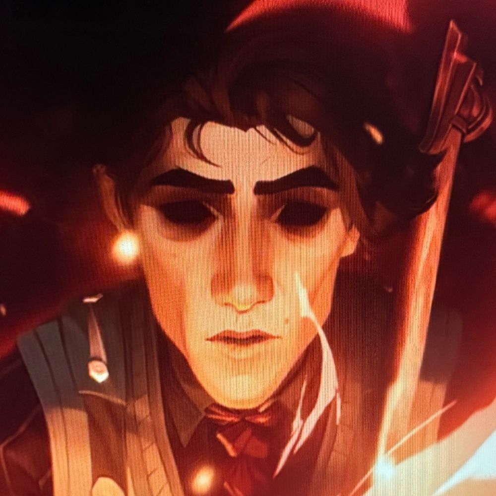 Glaxeelk ☆ JAYVIK arcane s2 spoilers