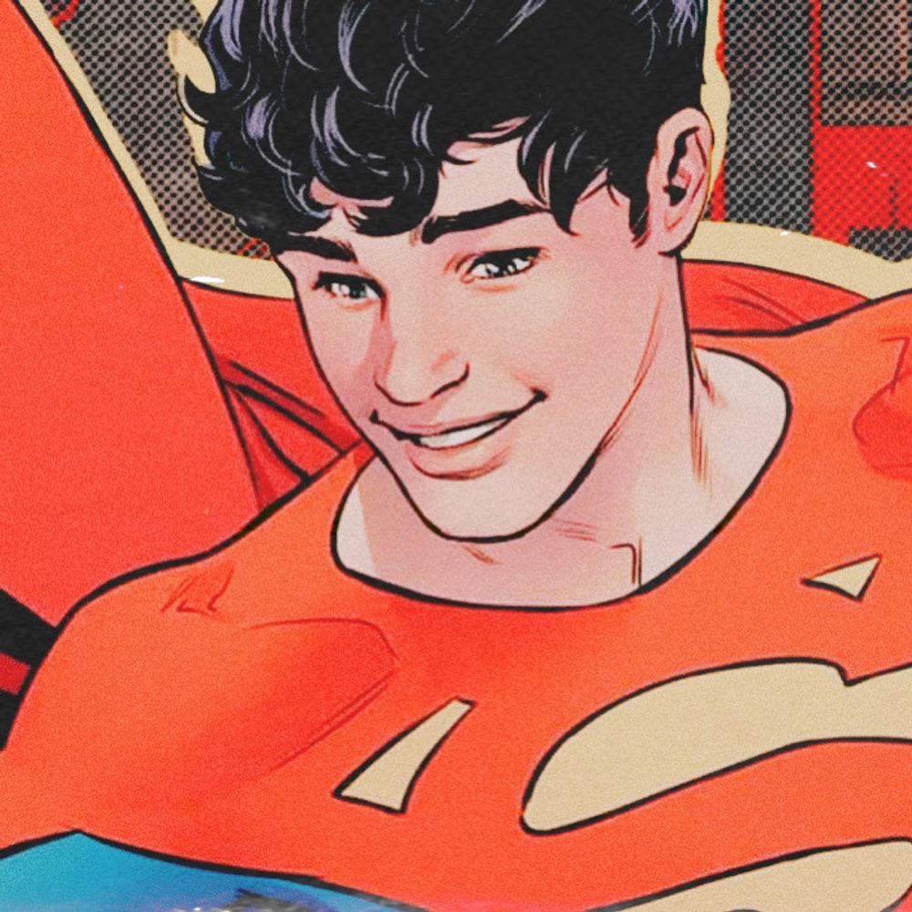 Jonathan Kent | Superman
