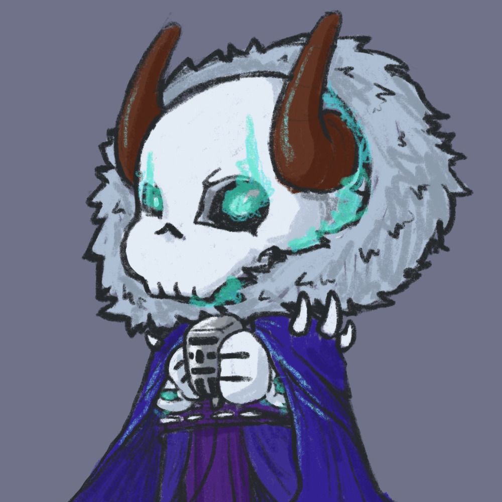 Lichcasts