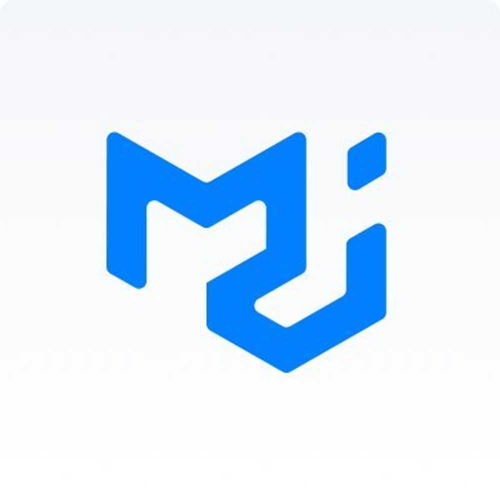 MUI X