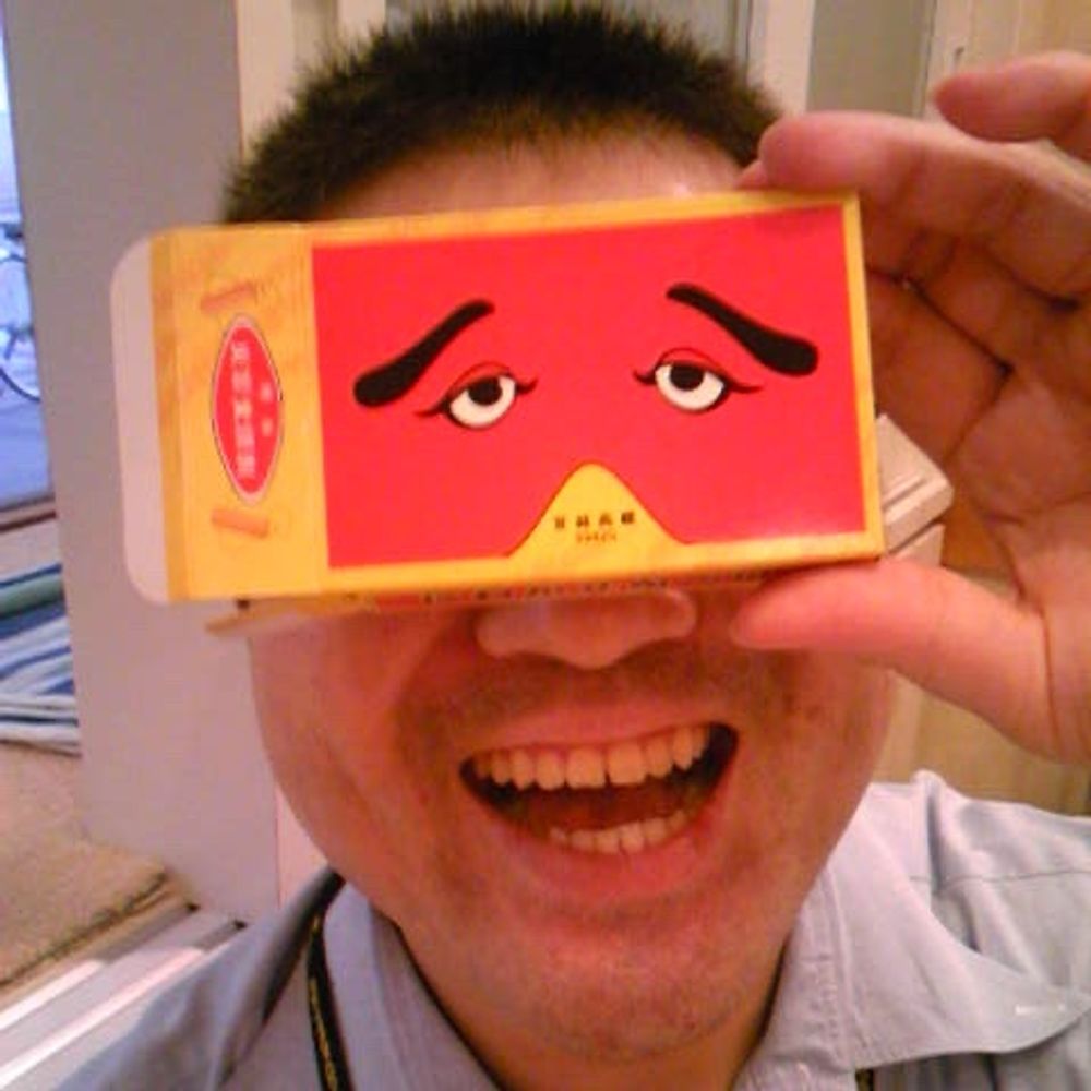 Eddie Oda