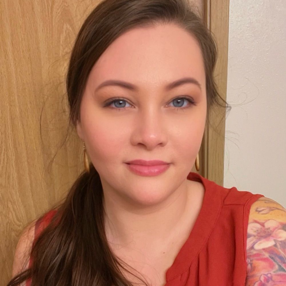 Monica Barker