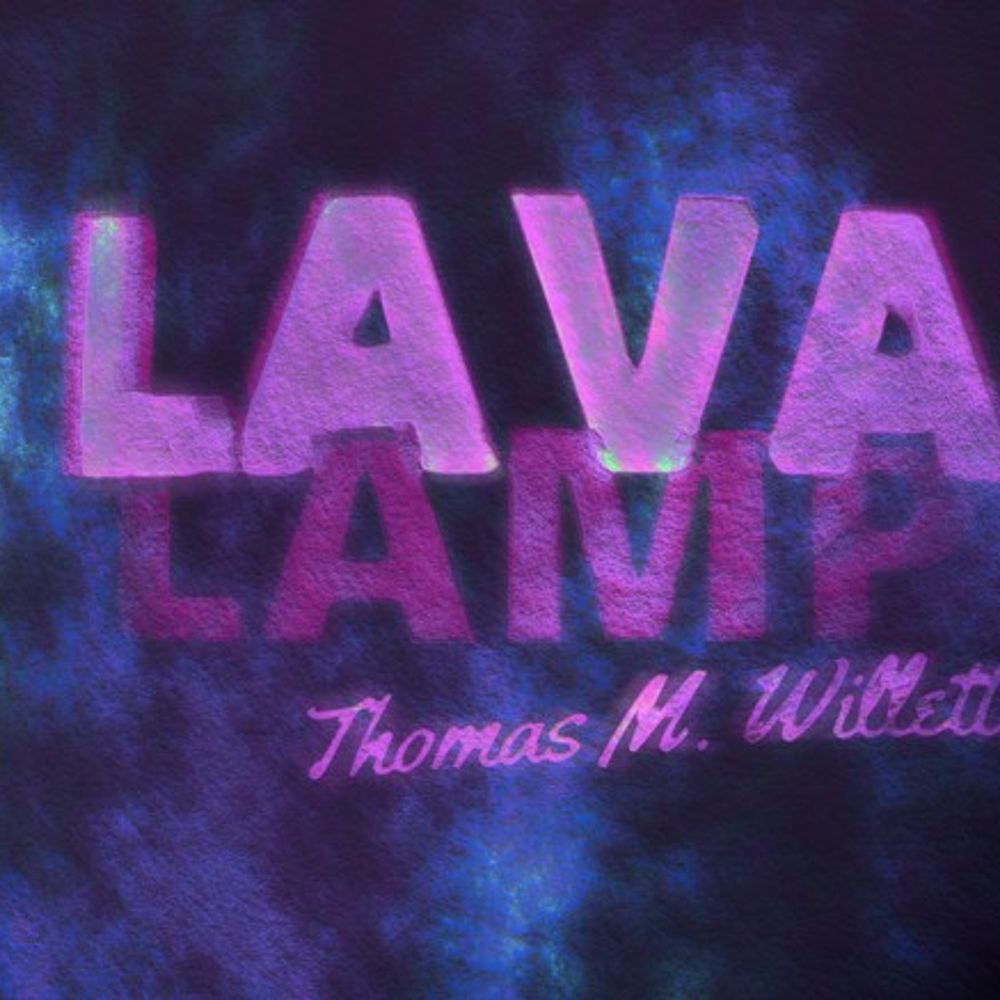 Thomas M. Willett