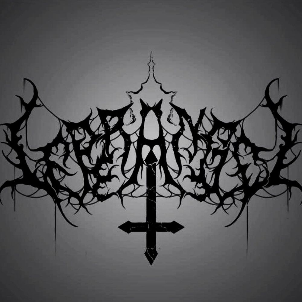 Leper Angel