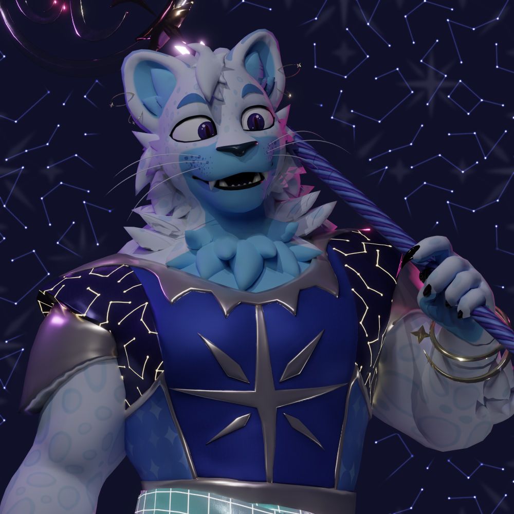 BLU