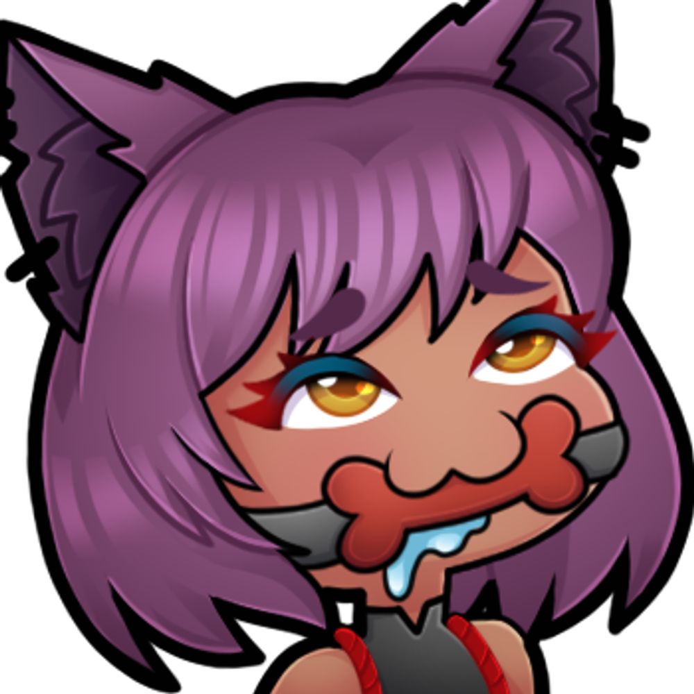 Knotty Fox Mom