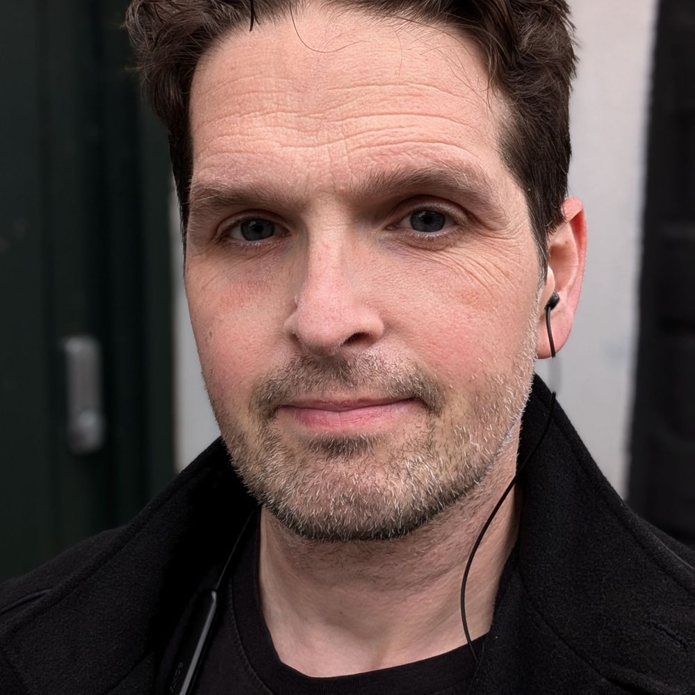 James Alper