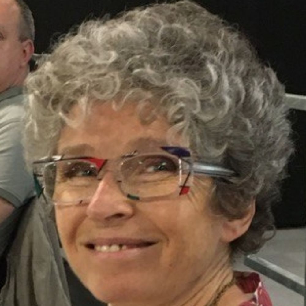 Christine Garnier