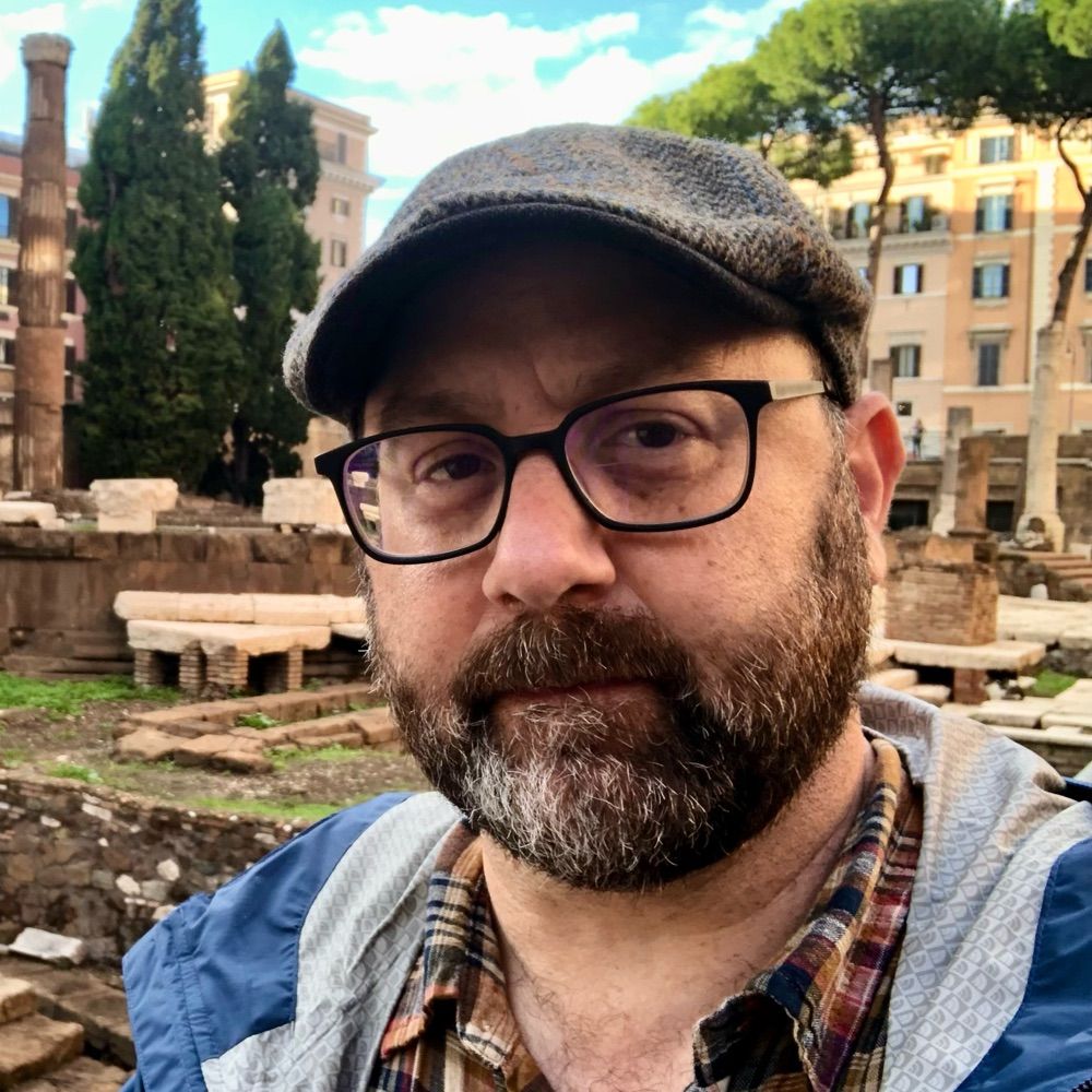 Adam Prato