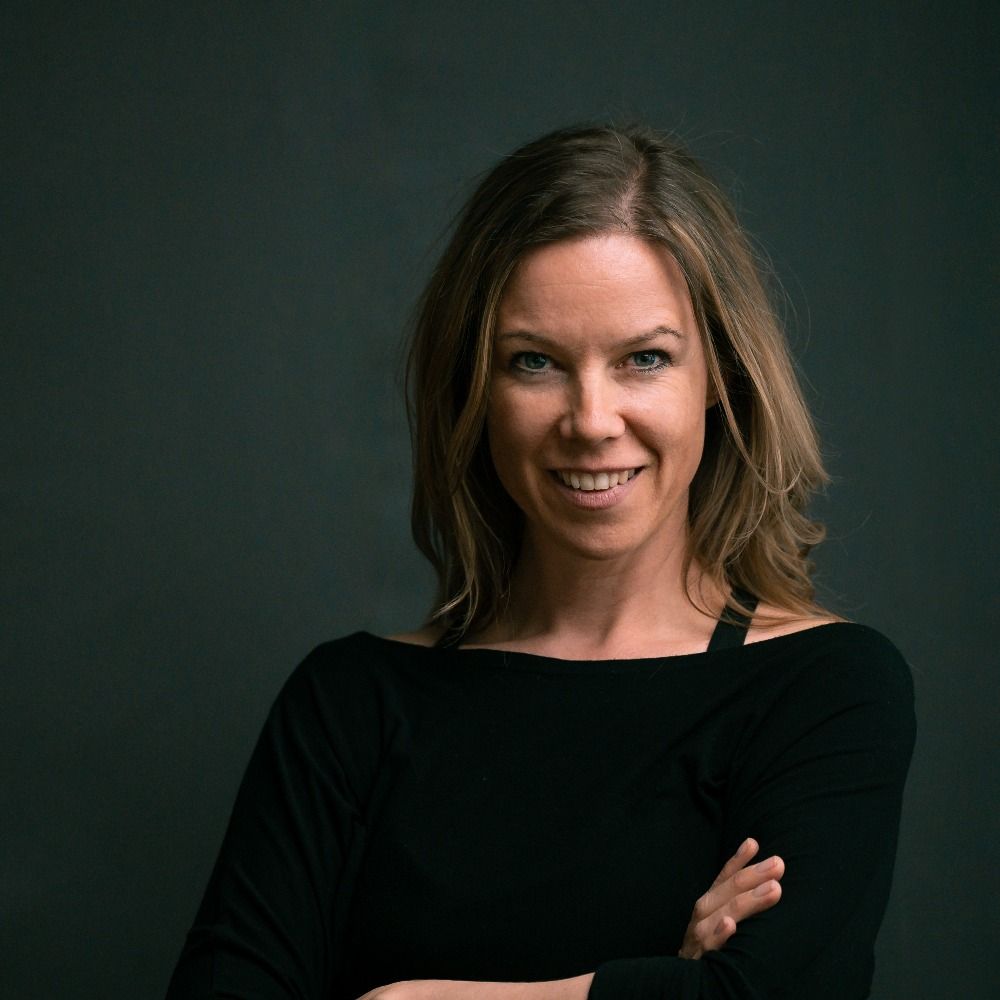 Barbara Schwede