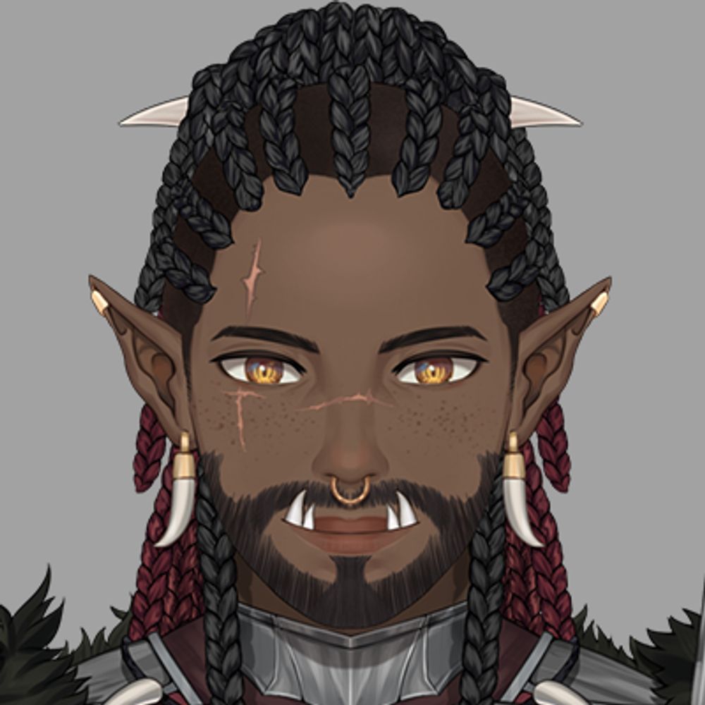 Mon Mon Orc