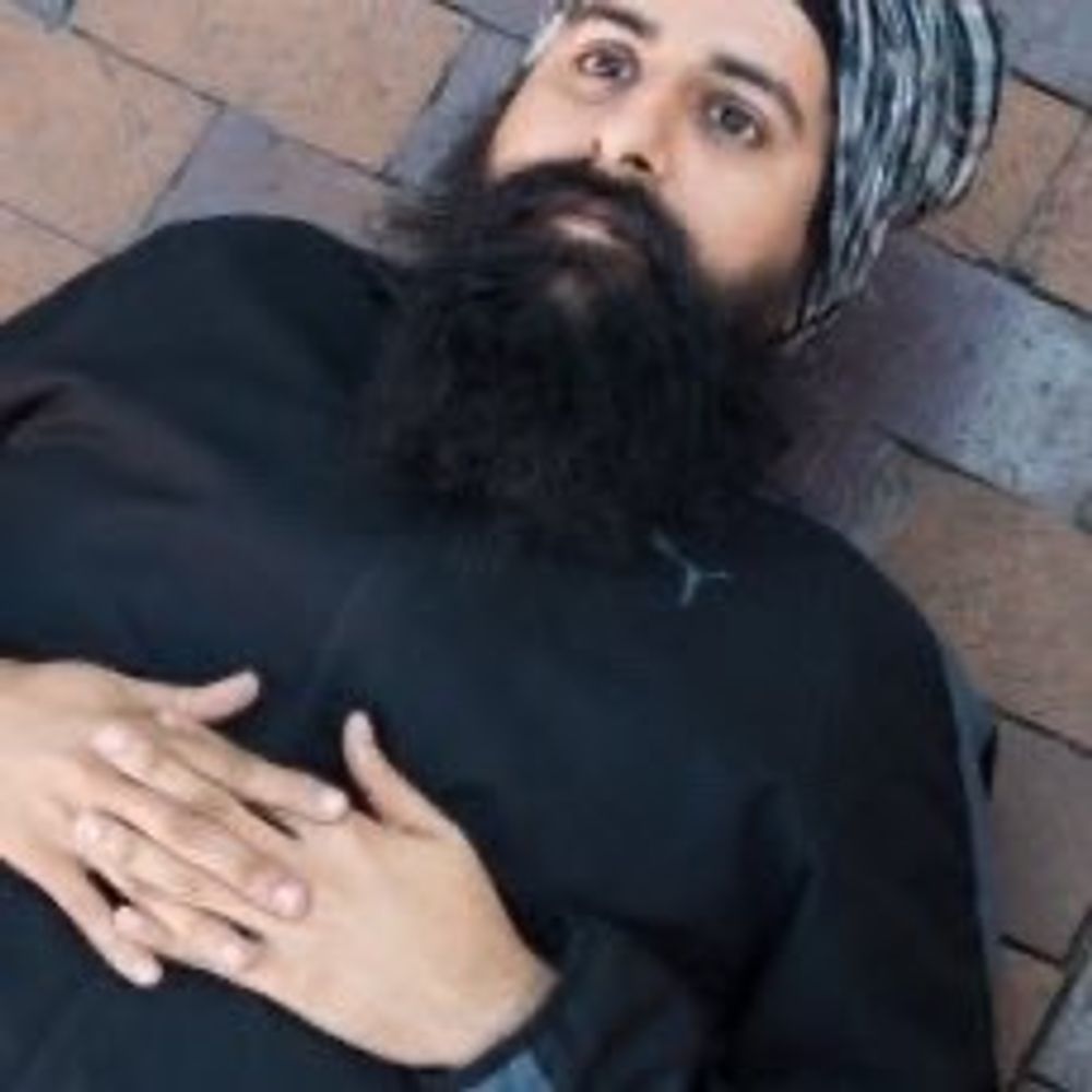 Arish Singh