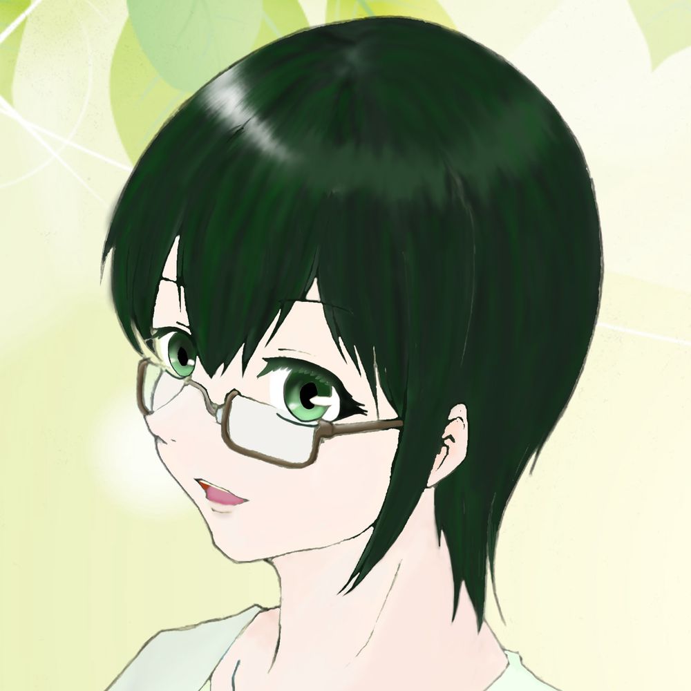 綴木かたり@Bibliaudio