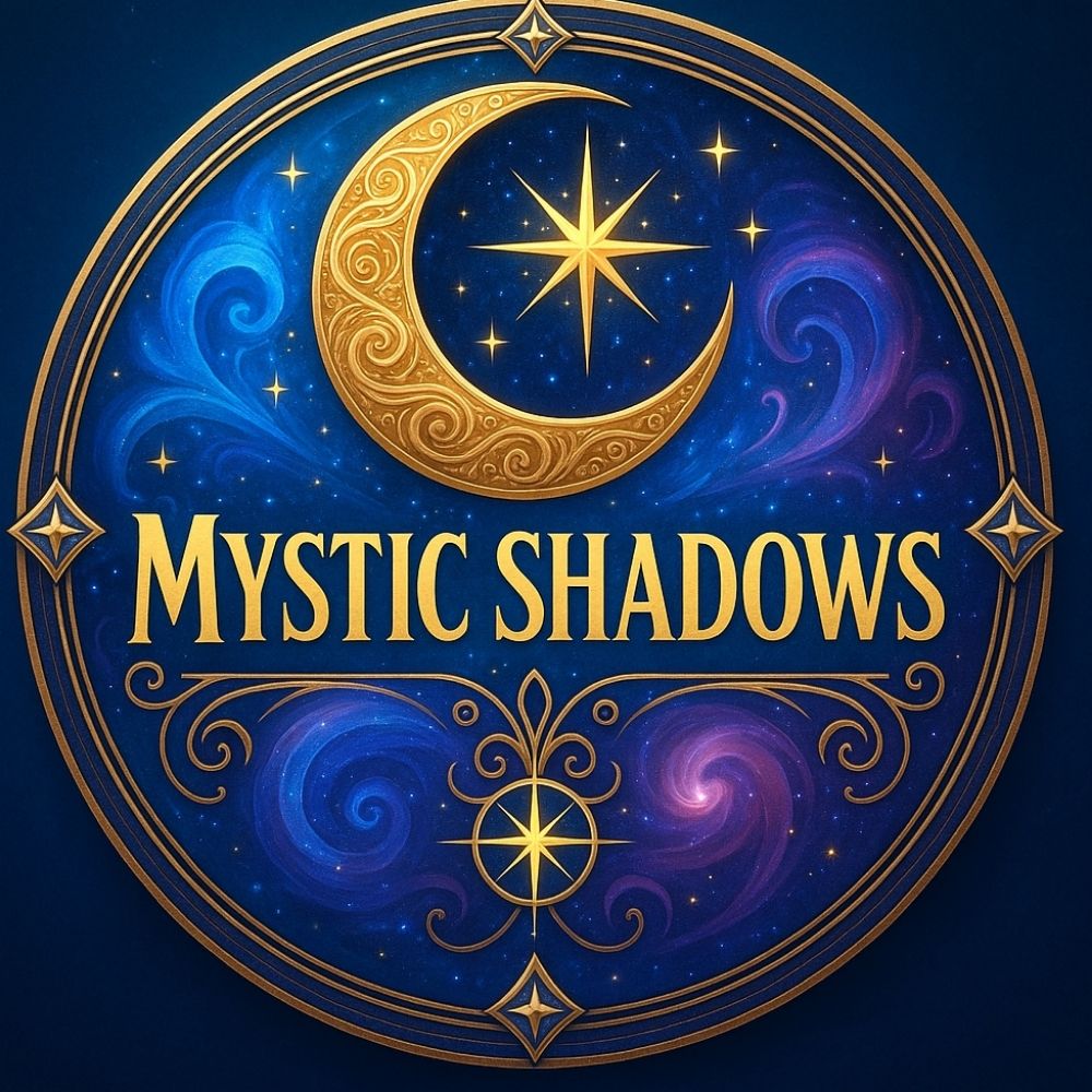 ✨ Mystic Shadows ✨