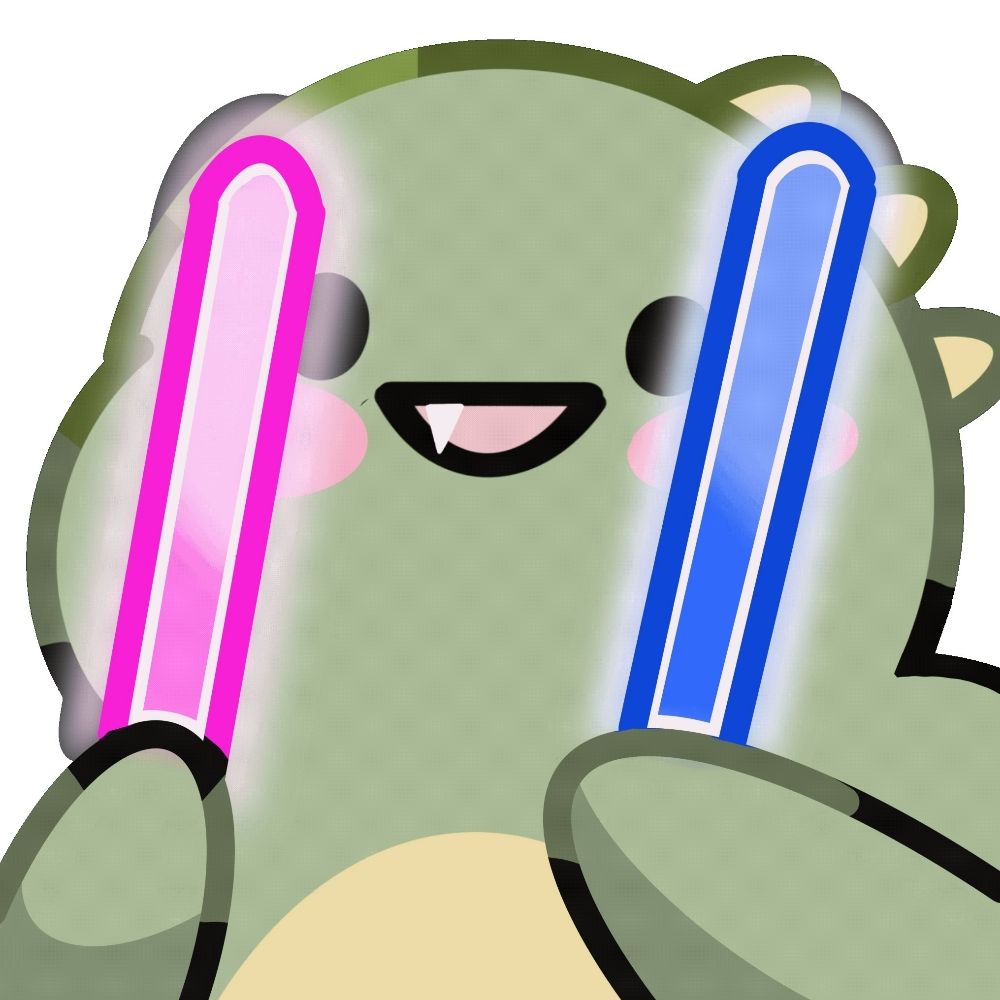 March Saurus