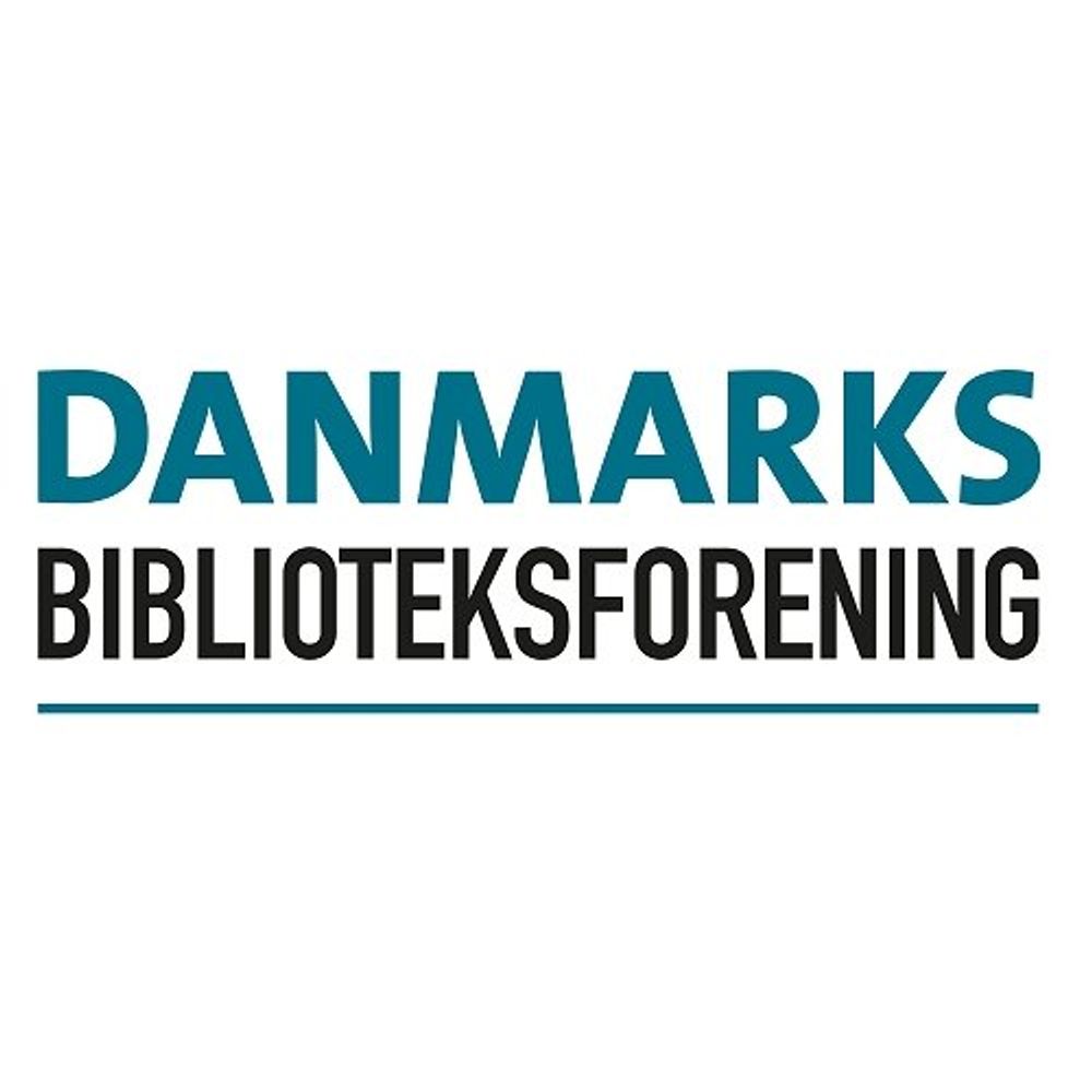 Danmarks Biblioteksforening