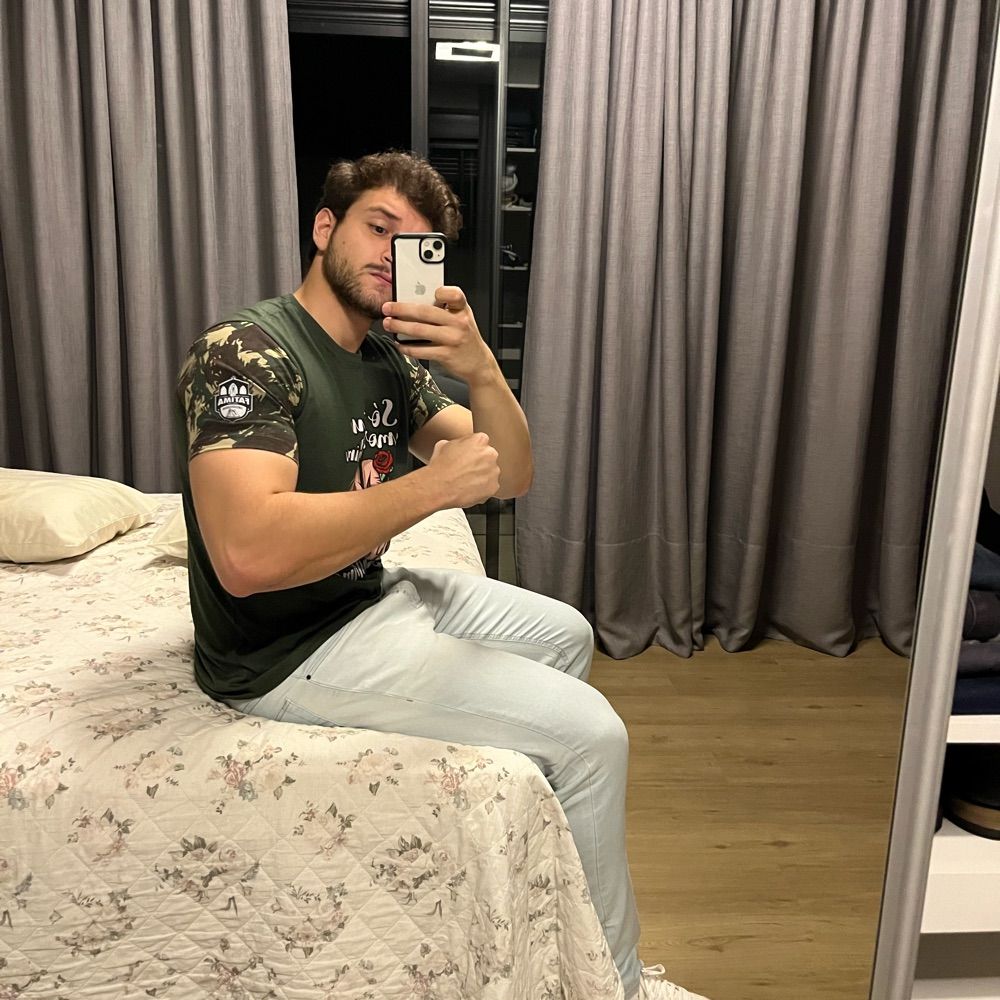 Vinicius Martini